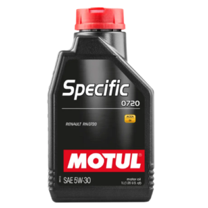 MOTUL 5W30 SPECIFIC RENAULT RN0720