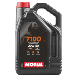 MOTUL 20W50 MOTOBIKE 7100 4T