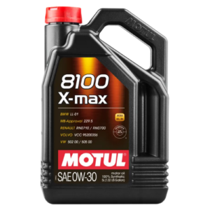 MOTUL 0W30 8100 X-MAX