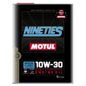 MOTUL 10W30 CLASSIC NINETIES