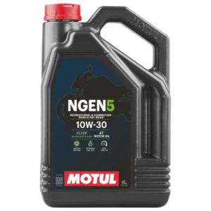 MOTUL 10W30 MOTOBIKE NGEN5 4T