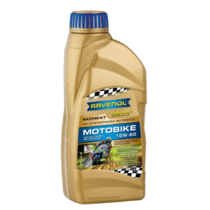 RAVENOL 10W60 MOTOBIKE 4T RACING