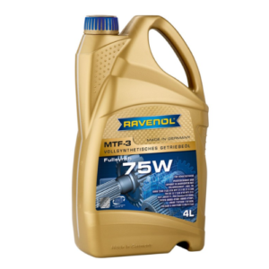 RAVENOL 75W MTF-3