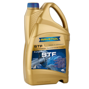 RAVENOL STF SYNCHROMESH TRANSMISSION